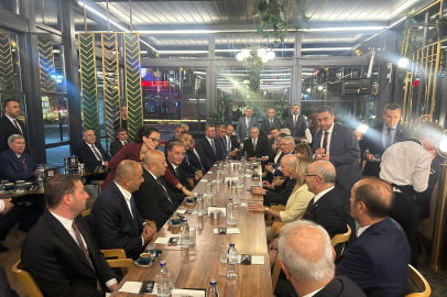 Bozgeyik’ten yoğun temas