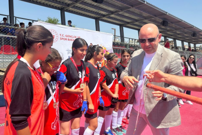 Volkan Group’tan büyük başarı
