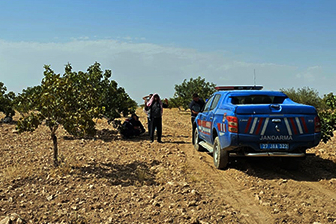 İşçi sıcakta fenalaşıp hayatını kaybetti