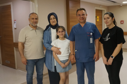 500’DEN FAZLA TAŞLA YAŞADI