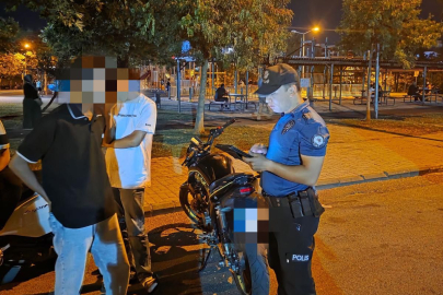 Bir haftada 16 bin kişi sorgulandı