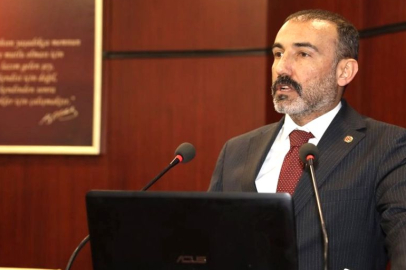 Gaziantep’in imajını zedeleyenlere tepki