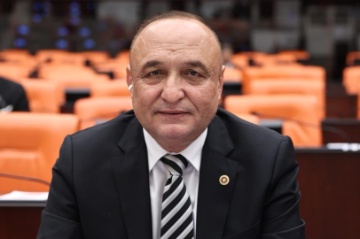 Meriç, “Alt yapı sıkıntılı”