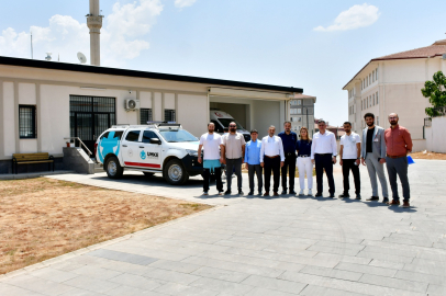 Sağlıkta yatırımlar hız kesmiyor