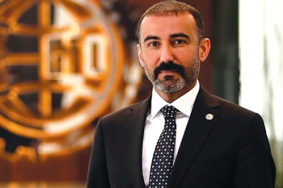 Gaziantep’in 7 Aylık İhracatı 5,7 Milyar Dolar