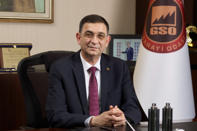 Gaziantep’ten Temmuz'da 866 Milyon Dolarlık ihracat
