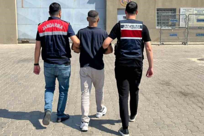 Husumetlilerini bıçakla yaralayan şahıs tutuklandı