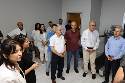 Çocuk Evleri’nden çocuklar GİBTÜ’de