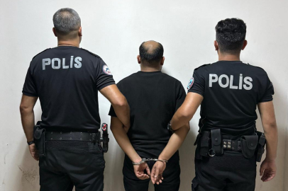Adaletten kaçış yok
