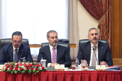 Gül’den ‘Terörsüz Türkiye’ açıklaması
