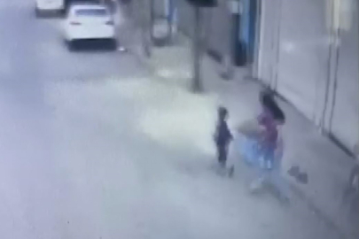Otobüsün altında kalan 3 yaşındaki çocuk hayatını kaybetti