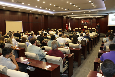 GTO’DA ÖZBEKİSTAN ÜLKE GÜNÜ