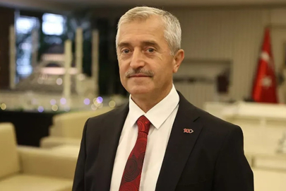 Tahmazoğlu’ndan sponsorluk açıklaması