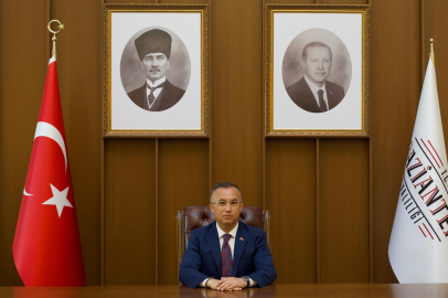 Valilik taşındı