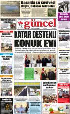 GÜNCEL GAZETE