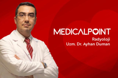 Doğumsal hastalıkların teşhisinde radyolojinin rolü büyük