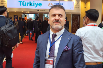 Türkiye-Suriye ticaretinde rekor beklentisi