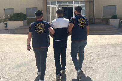 15 yılla aranan şahıs yakalandı