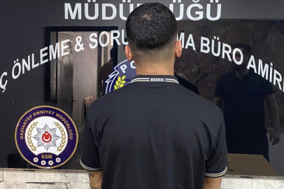 21 yılla aranıyordu