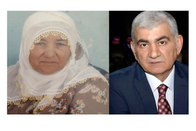 Çiçek ailesinin acı günü