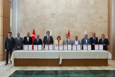 Sokak hayvanlarının tüm sorumluluğu Büyükşehir’de