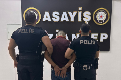 Suçlulara geçit yok