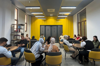 GAZİANTEP BÜYÜKŞEHİR’DEN YOĞUN HAFTA MESAİSİ