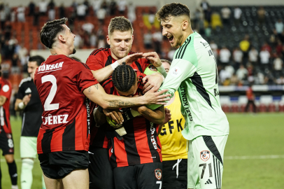 3 PUANLA TANIŞTIK