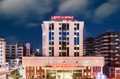 Medical Point uzmanlarından gastroenterit uyarısı