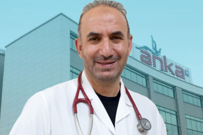 Prof. Dr. Selim Topçu, ANKA’da