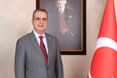 Gururla kutluyoruz