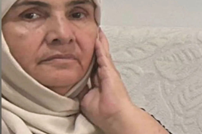 Yaşam savaşını kaybetti