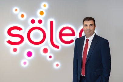 Şölen Türkiye Satış Direktörü Demircan Özer oldu
