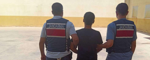 Dolandırıcılık suçundan aranan şahıs yakalandı