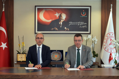 GİBTÜ’den tarihi iş birliği