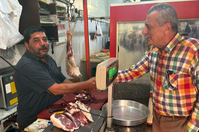 Öztürkmen’den TÜİK'e tepki