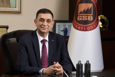 Ünverdi ihracatı değerlendirdi