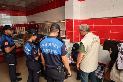İğrenç düzenek