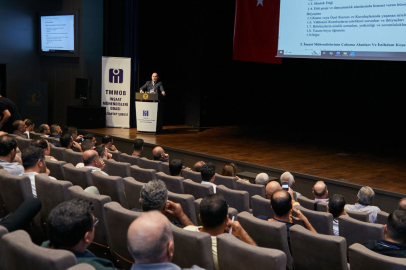 Güçyetmez: “Artık harekete geçme zamanı”