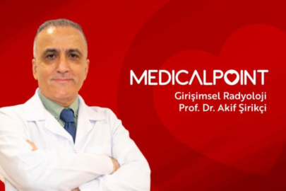 Prof. Dr. Şirikçi’den inme riski ile ilgili uyarı