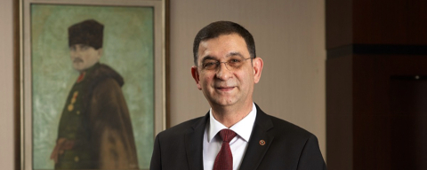 Ünverdi, yeni OVP pprogramını değerlendirdi
