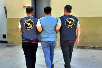 Aranan 3 şahıs yakalandı