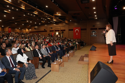 Çocukların yetenekleri keşfedilecek