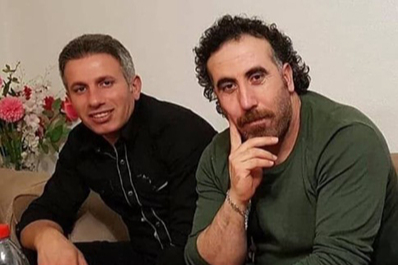 Kaza iki can aldı