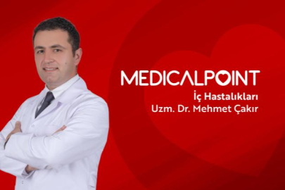 Sürekli halsizlik ve yorgunluğa dikkat