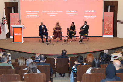 GTO, Trendyol İş Birliği ile Dijital Usta Projesi’ne start verdi