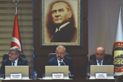 GAZİANTEP’E YATIRIM MÜJDESİ