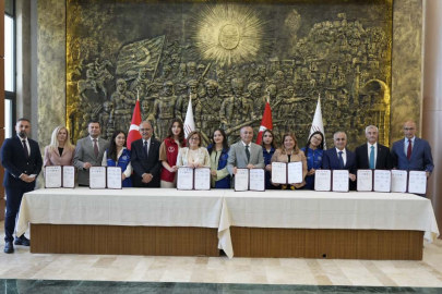 “Öğrenci Dostu Şehir” protokolü