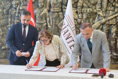 Öğrencilere destek