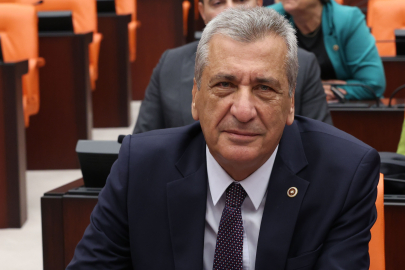 Fırat akacak Barak bakmayacak